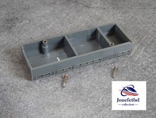 JOUEF HO 1/87 carter