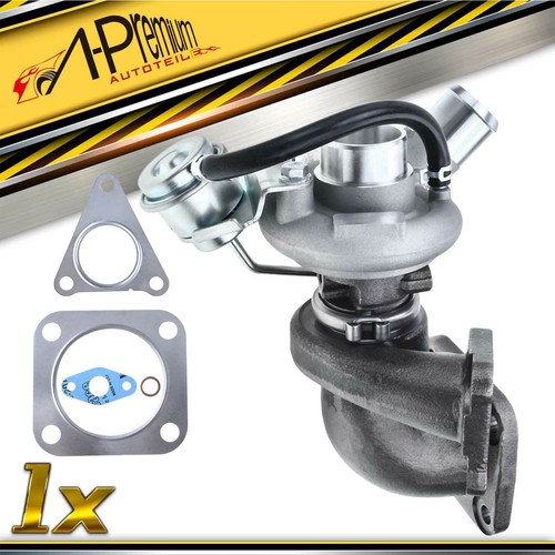Turbocompresseur pour ford - turbocompresseur,