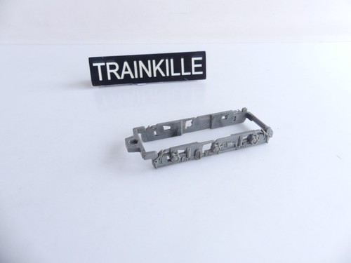 634 hornby flanc - 634, bogie
