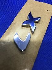 Authentique Logo Neuf Peugeot