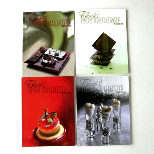 Lot revues thuries magazine - lot,