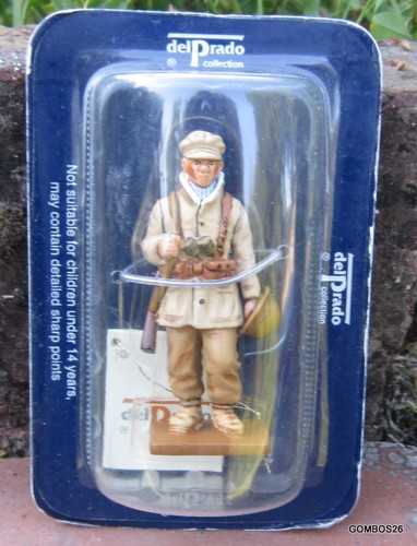 Figurine del prado soldat - prado,