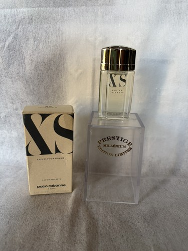 Miniature parfum excess - miniature, xs