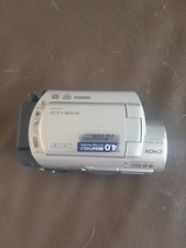 Camescope photo numérique Sony 4M PIXELCMIS SENSOR