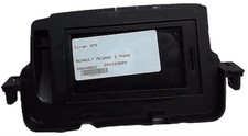 Ecran GPS RENAULT MEGANE 3