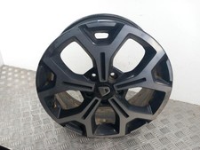 Jante DACIA DUSTER 2 PHASE 1 403006285R