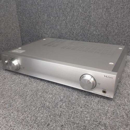 Amplificateur