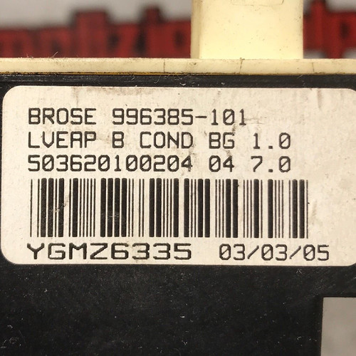 9221k6 moteur lève vitre - 9221k6,