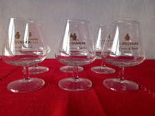 Courvoisier Le Cognac de