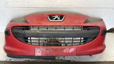 Pare choc avant PEUGEOT 207