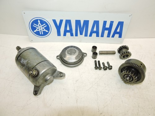 Yamaha yfz450 yfz 450 - 04-08,