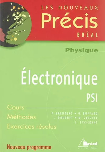 Electronique psi pierre - psi,,