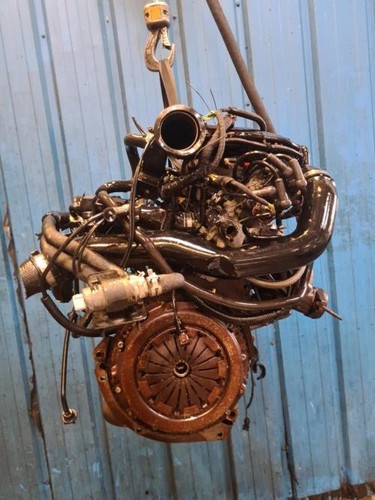 Moteur citroen phase 1 - citroen,