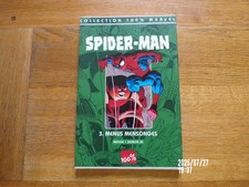 SPIDER MAN COLLECTION 100%