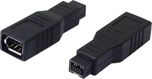 Cerrxian ieee1394 firewire - cerrxian,