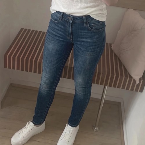 Liu jean bleu brut - jo, skinny