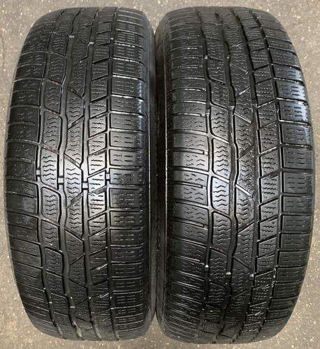 Pneu hiver continental - 2,