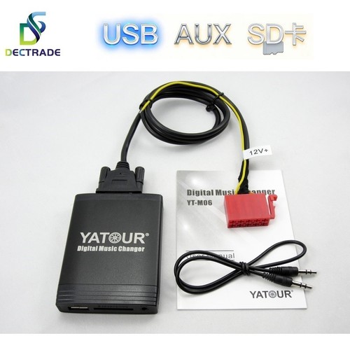 Digital music changer - digital,