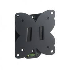 MELICONI Support mural écran Slimstyle Plus 100 PC TV Télé téléviseur télévision