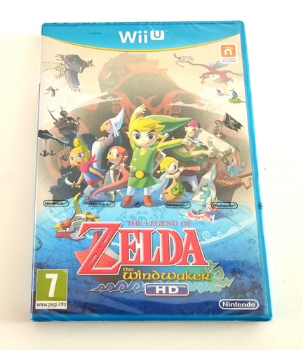 The legend zelda - the,