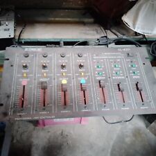 table mixage Expelec CL-4001