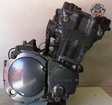 MOTEUR SUZUKI GSX 750 INAZUMA de 1997 à 2002 - réf : 104