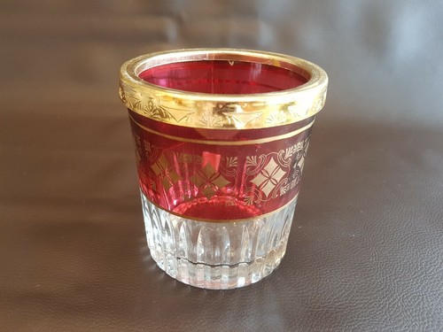 Seau glaçons vintage - seau, à