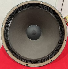 Vintage Single Altec 416a 15"