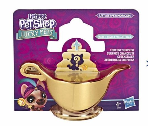 Littlest petshop lps lucky - lps,