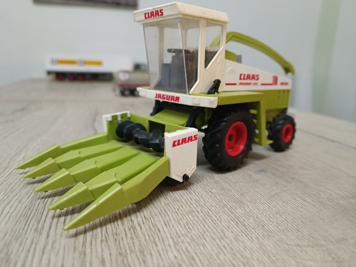 Ensileuse class siku 32 - siku, 1/32