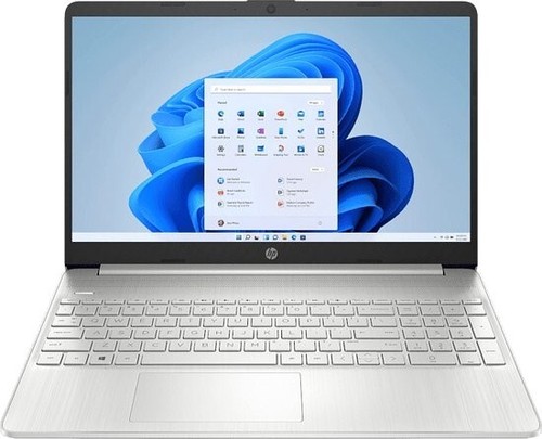 Ordinateur portable - hp,