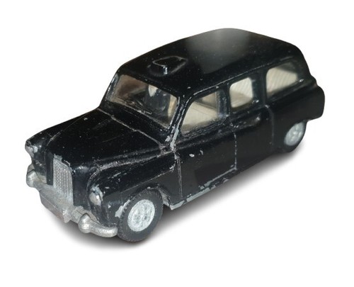 Jouet ancien voiture - jouet, :