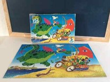 6⚜️ Ancien Puzzle Elliott