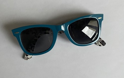Ray ban wayfarer sunglasses - ban,