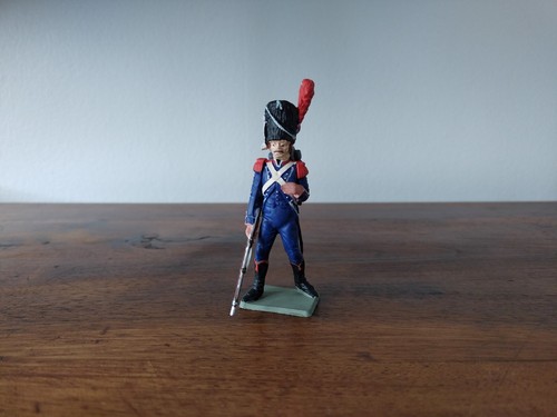 Starlux plastique napoléon - starlux,