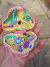 Polly pocket koala +
