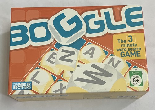 Boggle the minute word - 3,