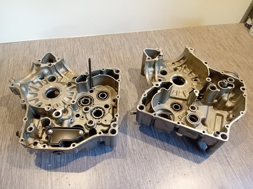 Carter bas moteur - carter,