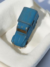 Voiture miniature vintage