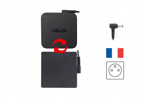 Asus chargeur officiel 90w - officiel,