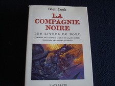 la compagnie noire - les