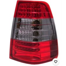 Kit de 2 feux Arrière LED