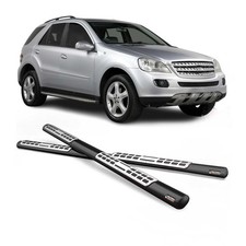 Marchepieds Latéraux pour