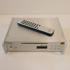 Lecteur CD audio haute