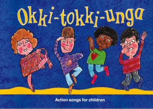Chansons okki tokki unga - chansons, okki-tokki-unga