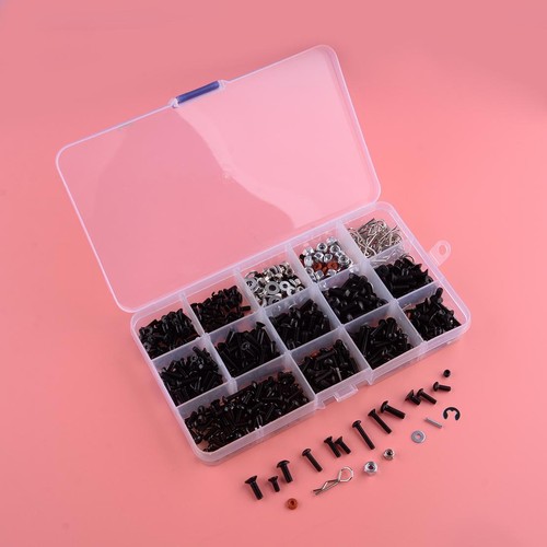 Screw box repair - tool, for