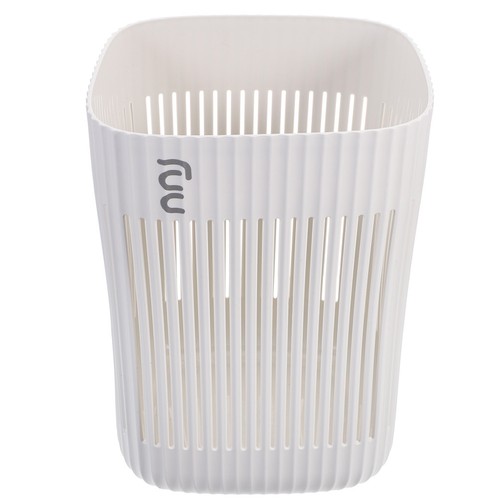 Petite poubelle salle bain - petite,