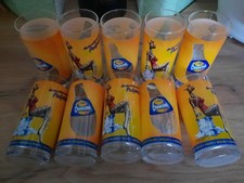 Verres publicitaire - 10,