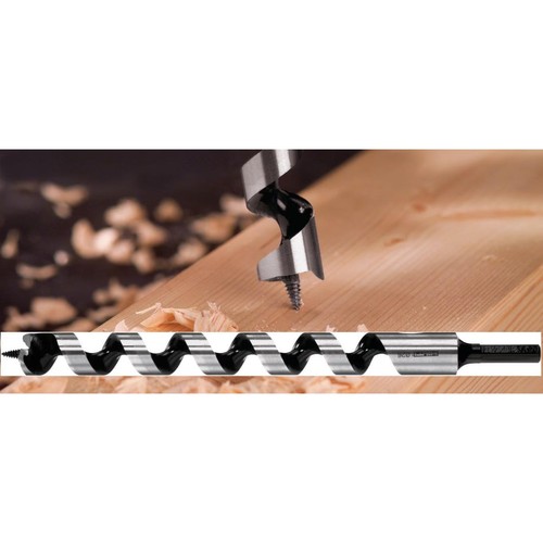 Foret rotatif premium - , pour