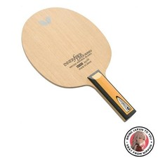 Laquette de tennis de table papillon neuve couche de force intérieure ZLC ST ...